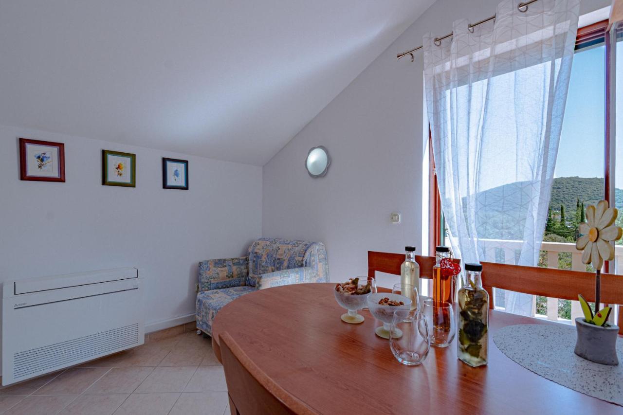 Villa Ana Zrnovo Bagian luar foto