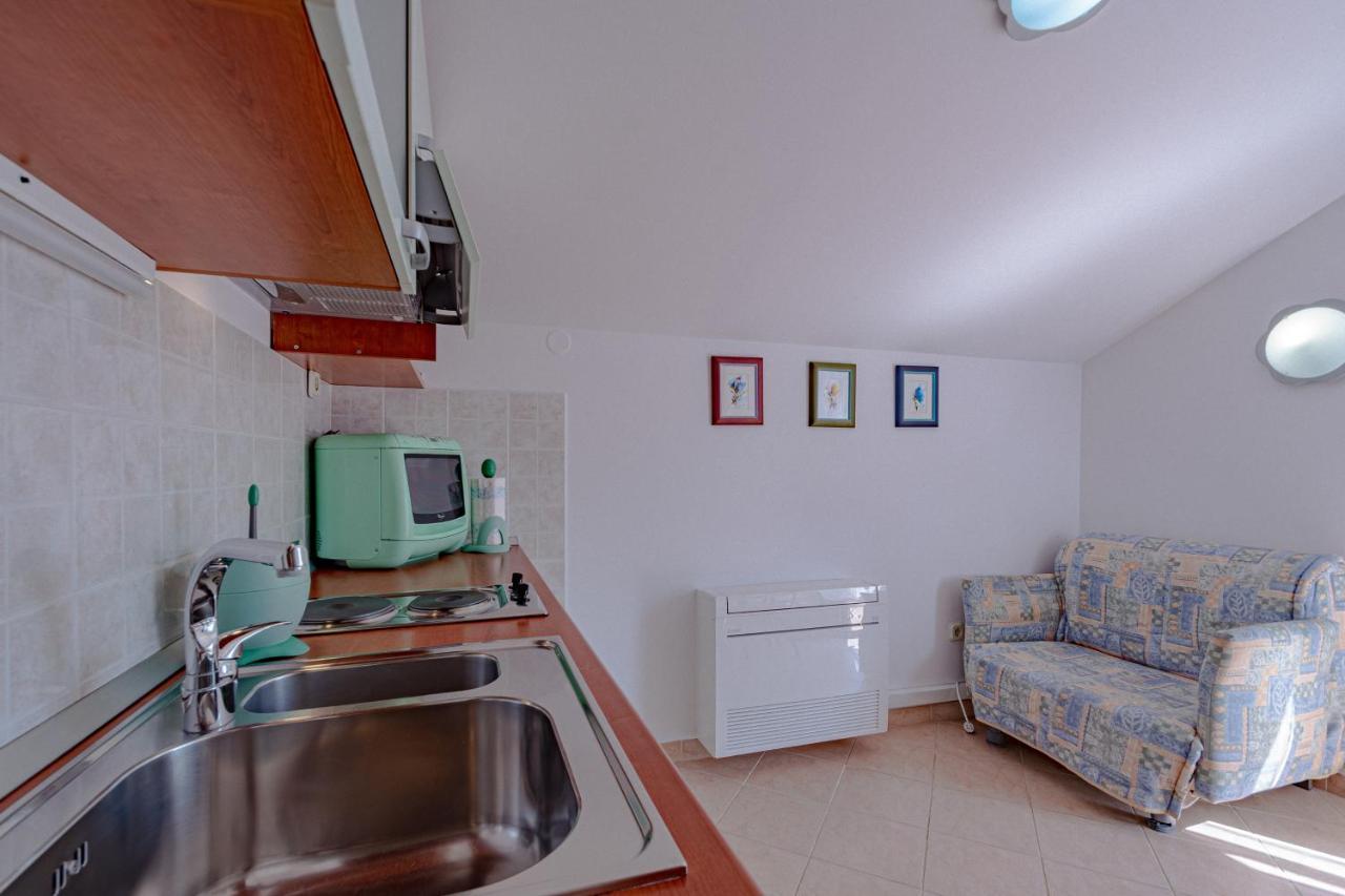Villa Ana Zrnovo Bagian luar foto
