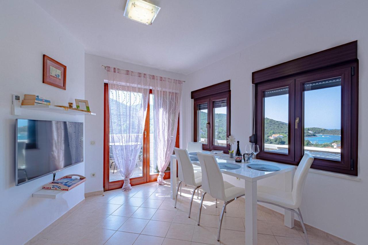 Villa Ana Zrnovo Bagian luar foto