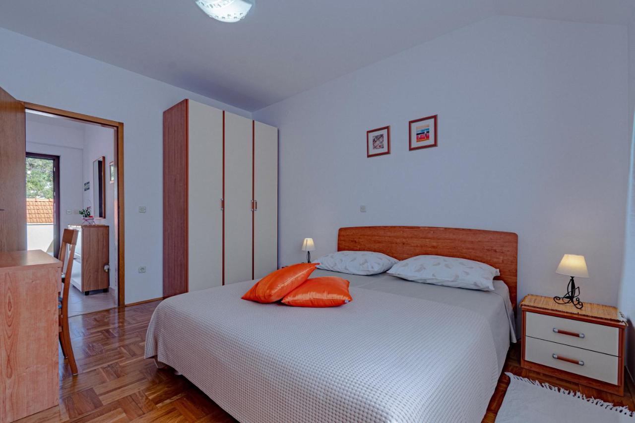 Villa Ana Zrnovo Bagian luar foto