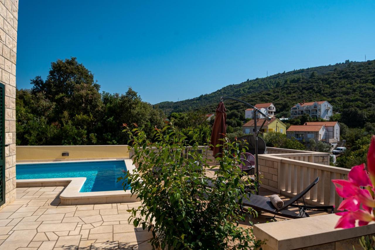 Villa Ana Zrnovo Bagian luar foto