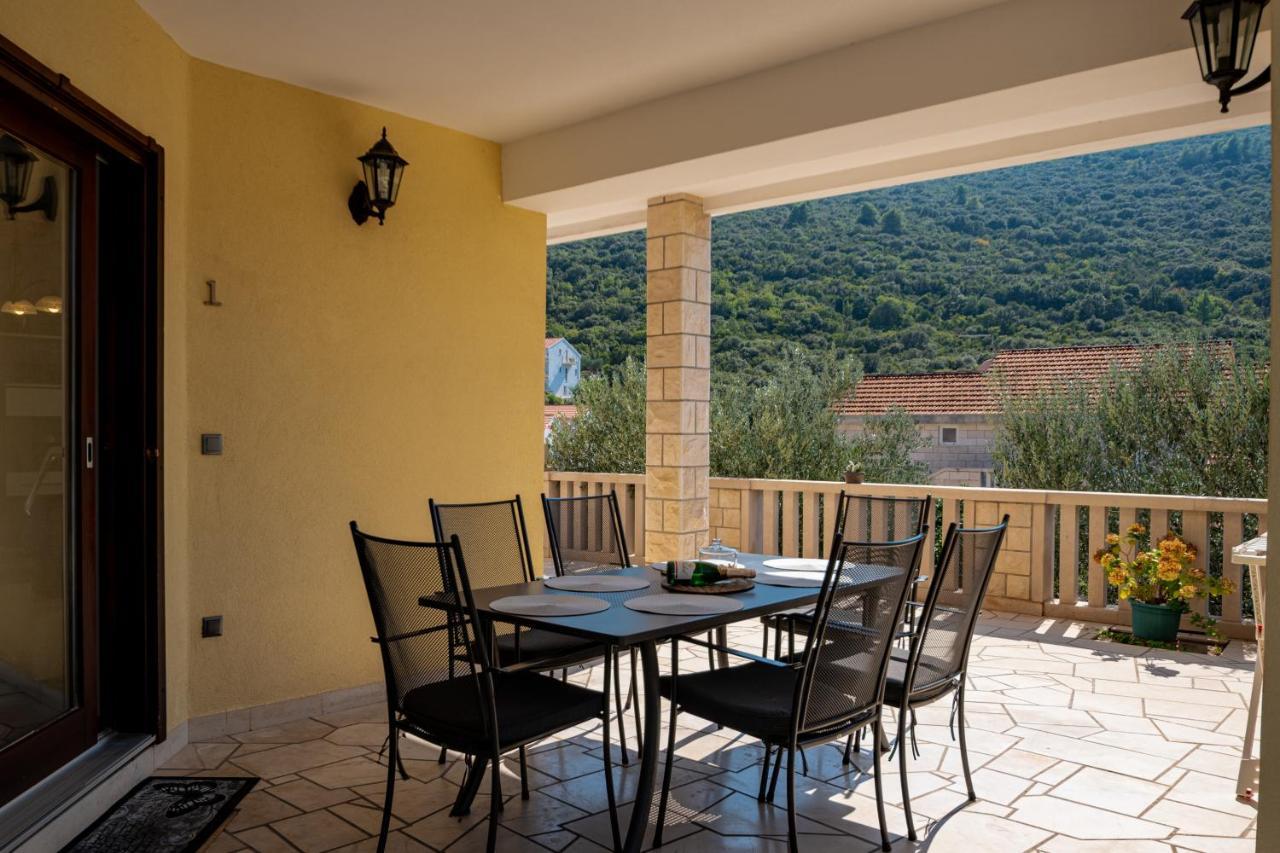Villa Ana Zrnovo Bagian luar foto