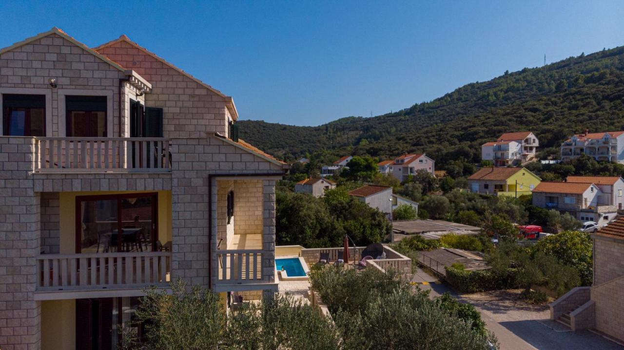 Villa Ana Zrnovo Bagian luar foto