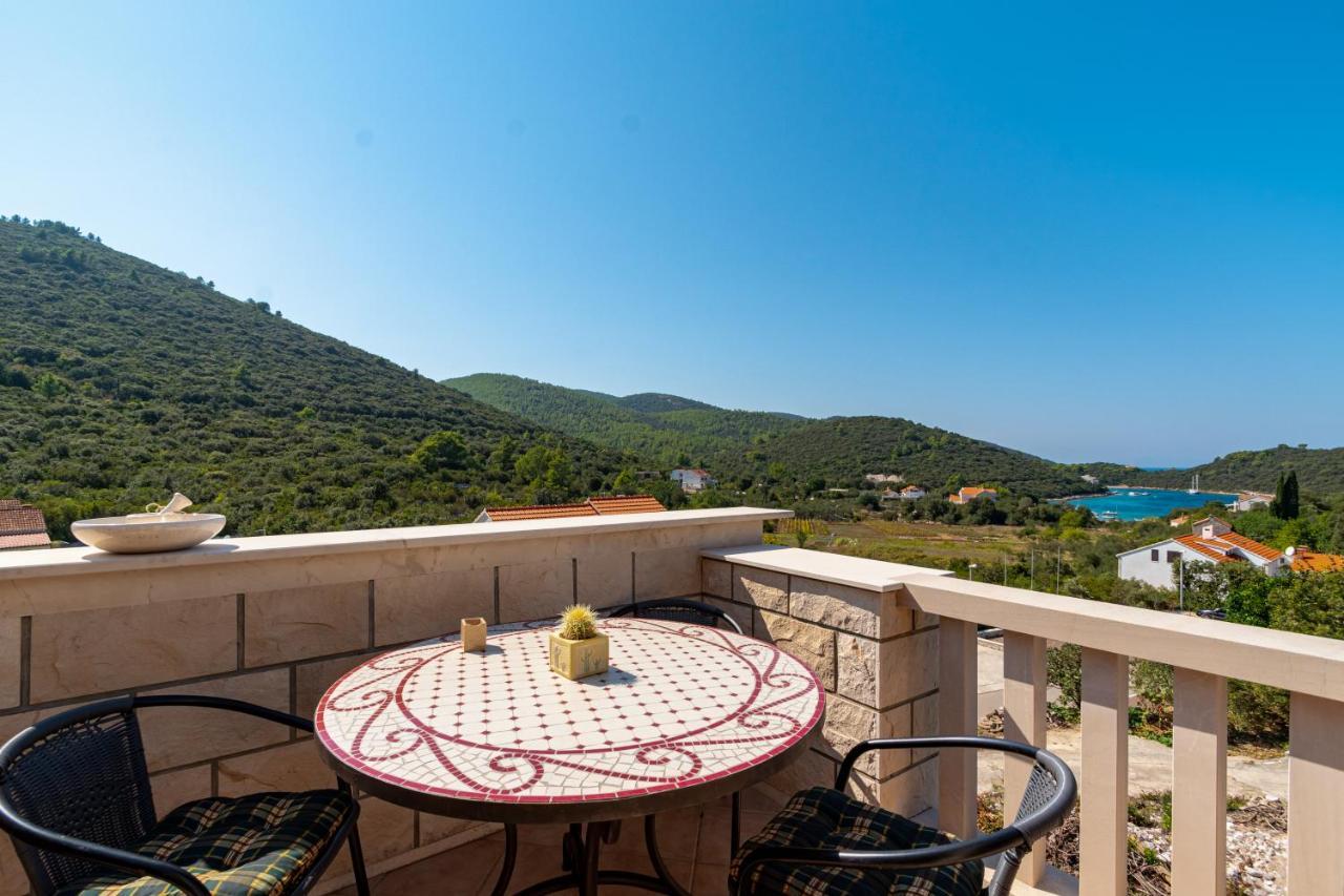 Villa Ana Zrnovo Bagian luar foto