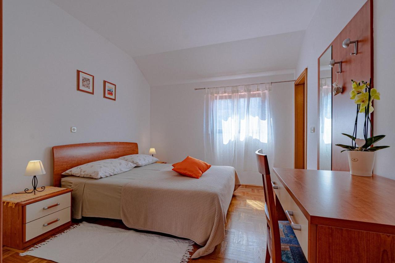Villa Ana Zrnovo Bagian luar foto