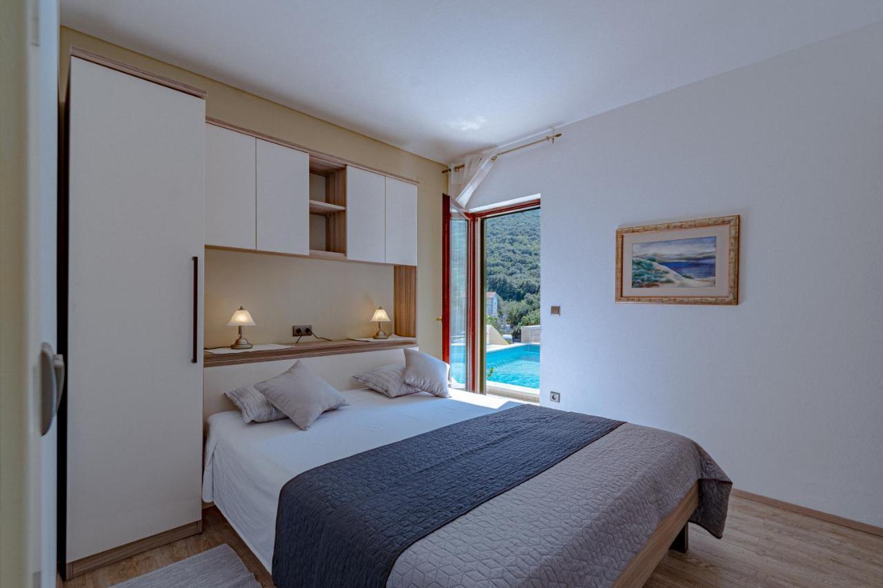 Villa Ana Zrnovo Bagian luar foto