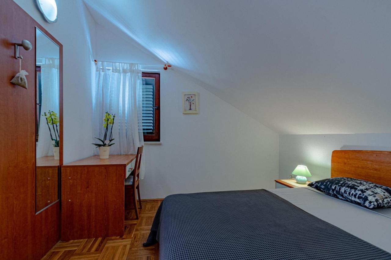 Villa Ana Zrnovo Bagian luar foto
