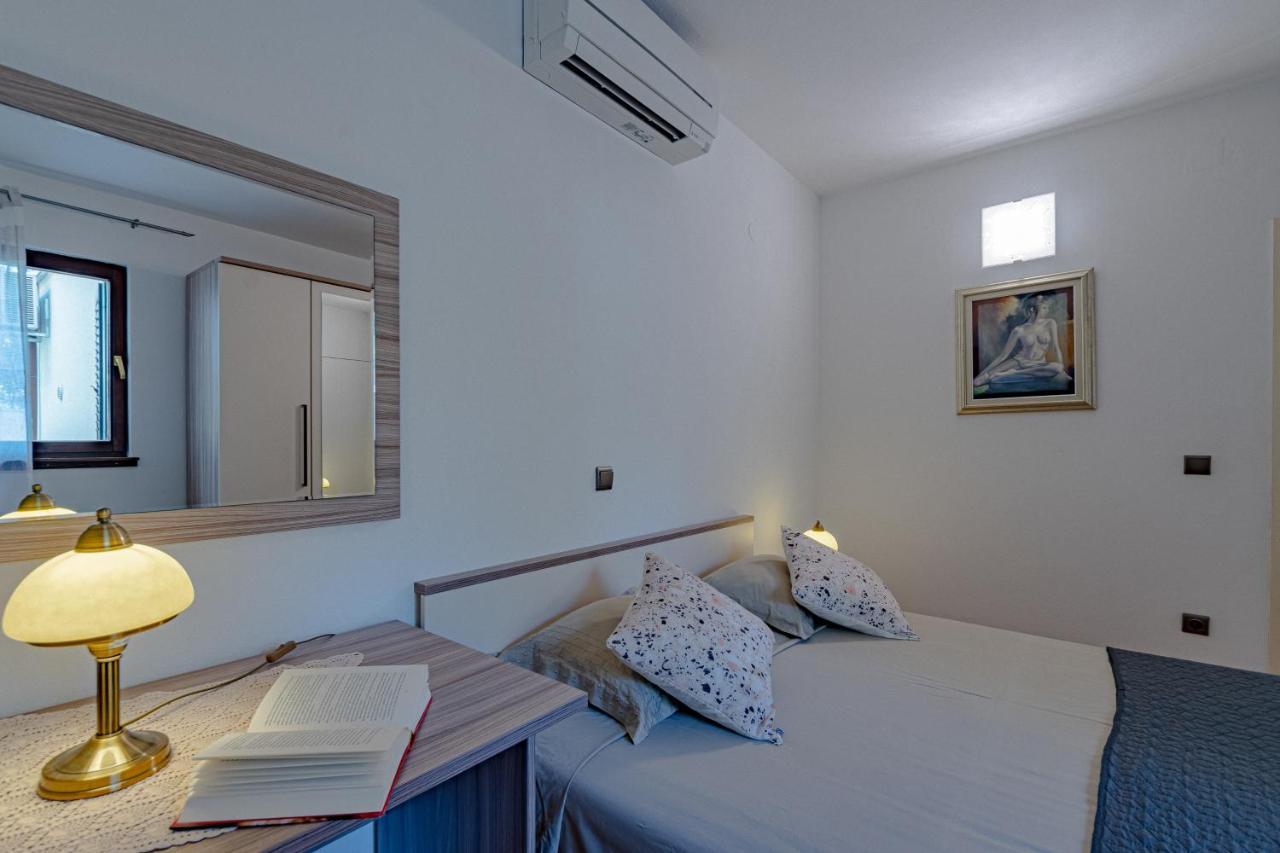 Villa Ana Zrnovo Bagian luar foto