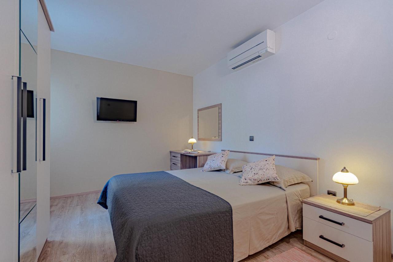 Villa Ana Zrnovo Bagian luar foto