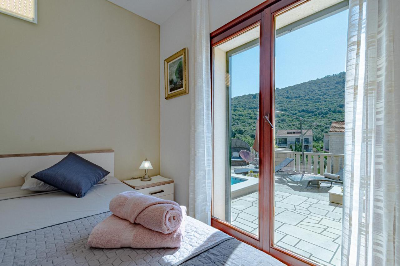 Villa Ana Zrnovo Bagian luar foto