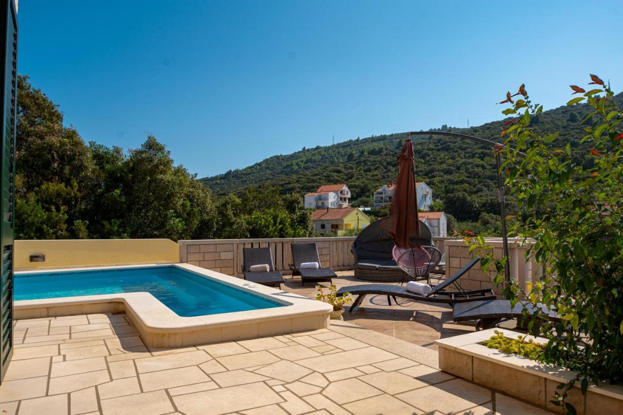 Villa Ana Zrnovo Bagian luar foto