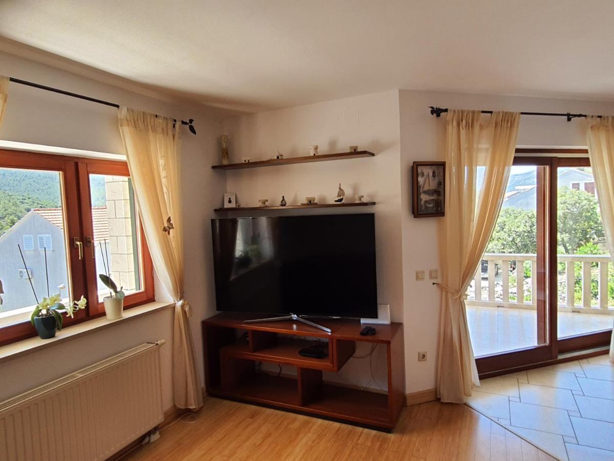 Villa Ana Zrnovo Bagian luar foto