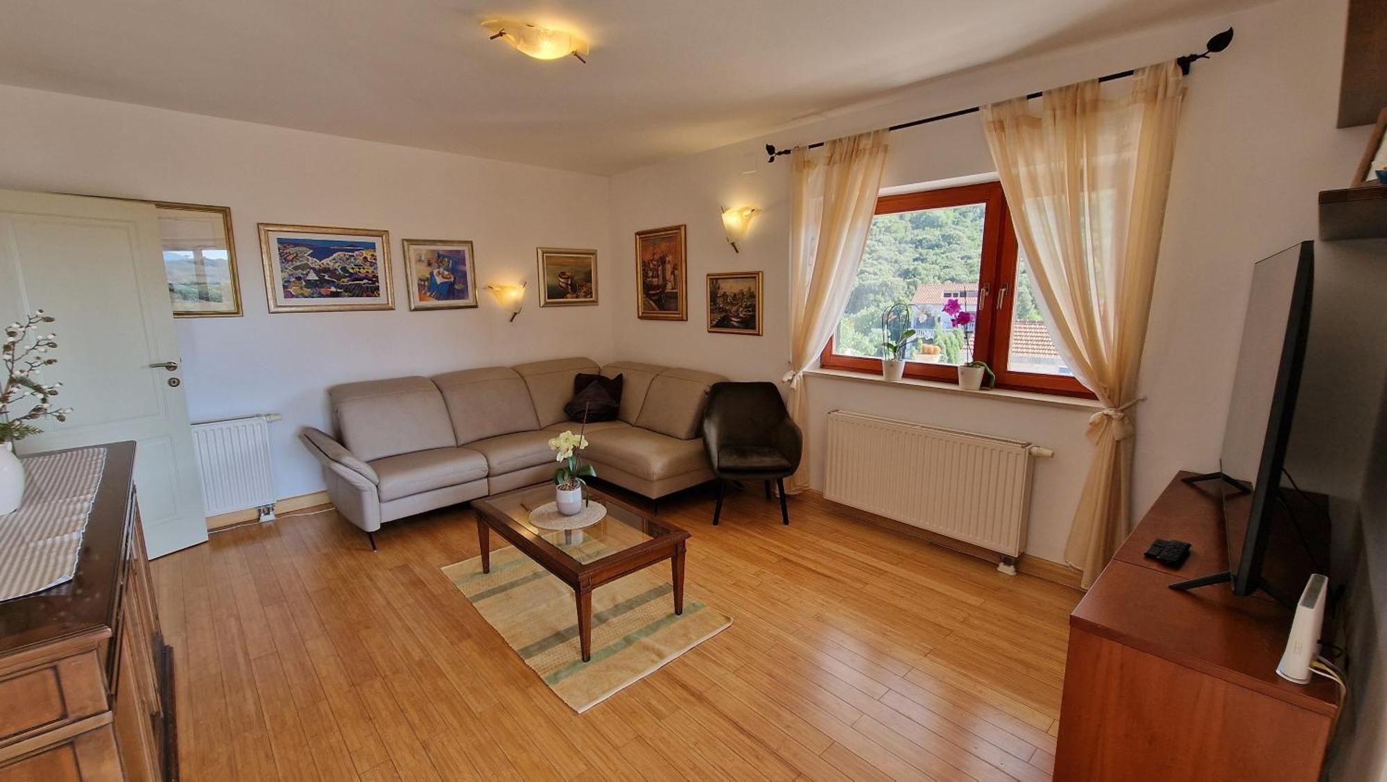 Villa Ana Zrnovo Bagian luar foto