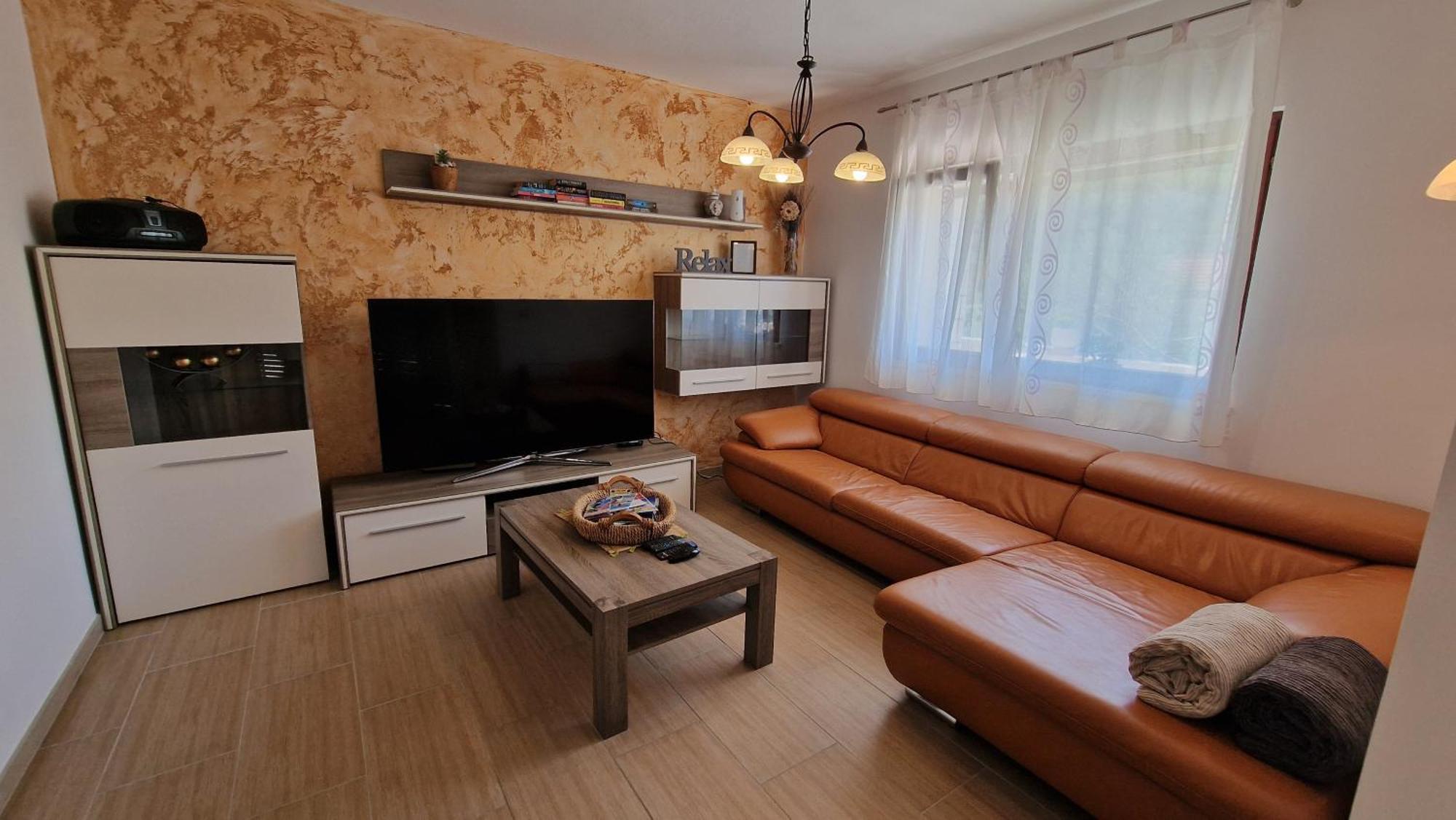 Villa Ana Zrnovo Bagian luar foto
