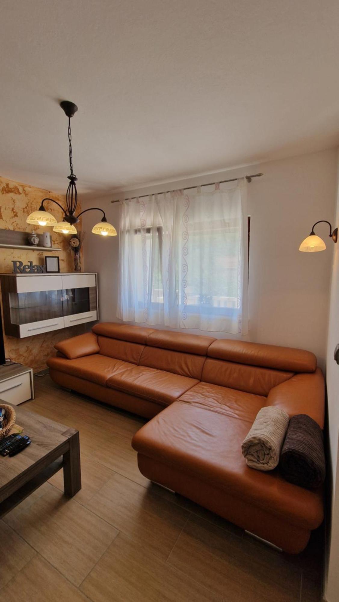 Villa Ana Zrnovo Bagian luar foto
