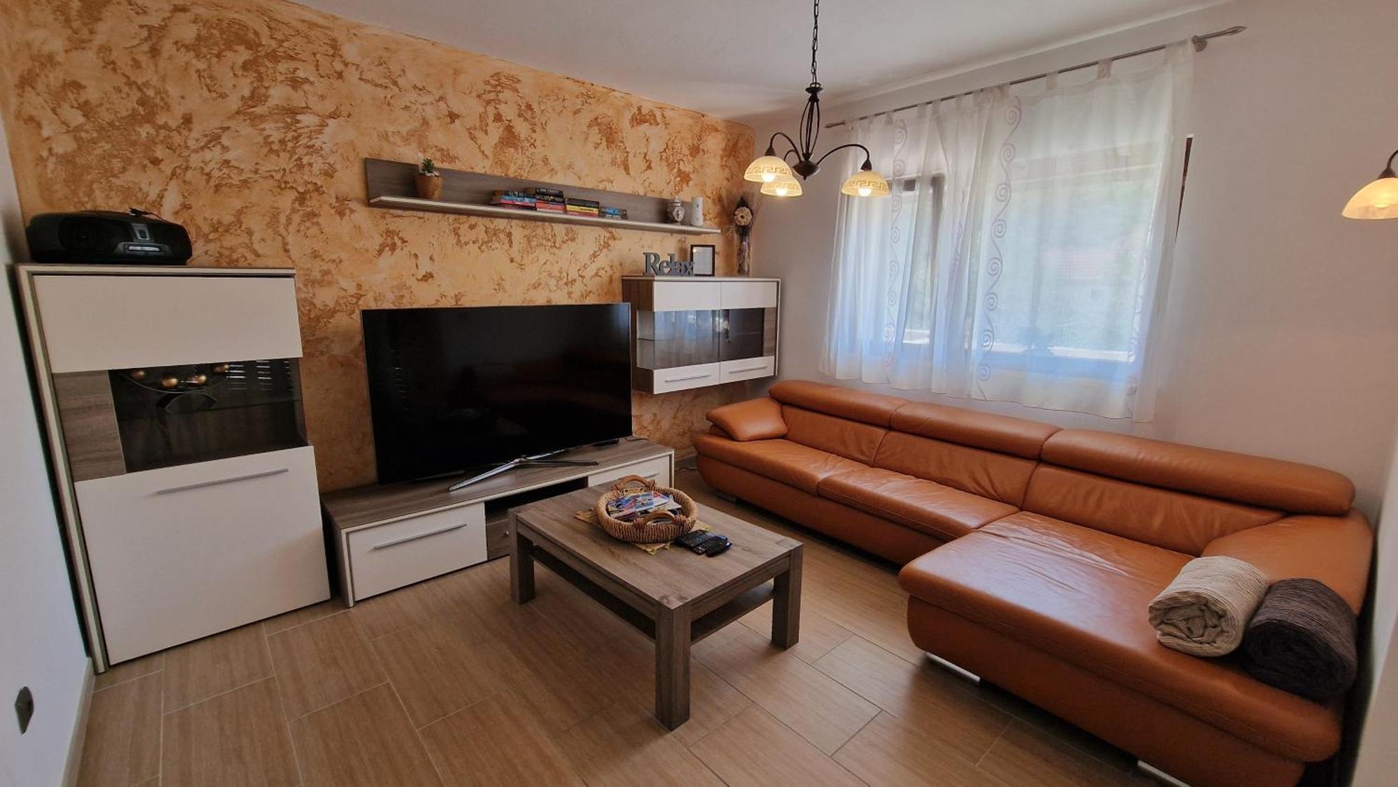 Villa Ana Zrnovo Bagian luar foto