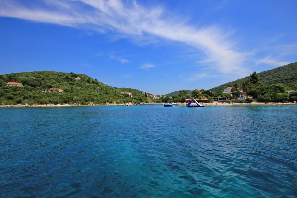 Villa Ana Zrnovo Bagian luar foto